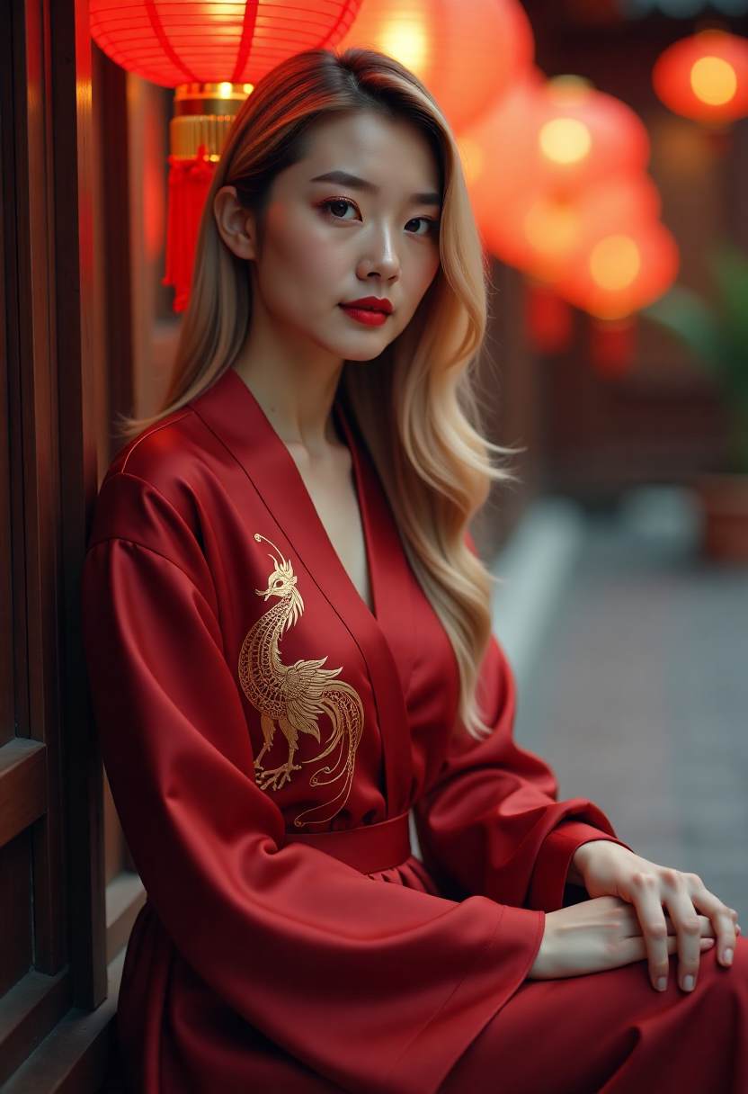 镇魂