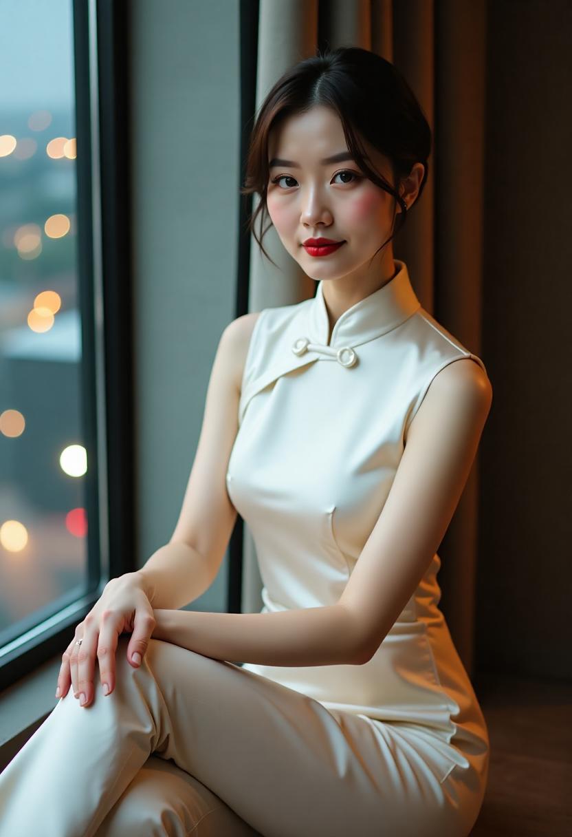 光之子