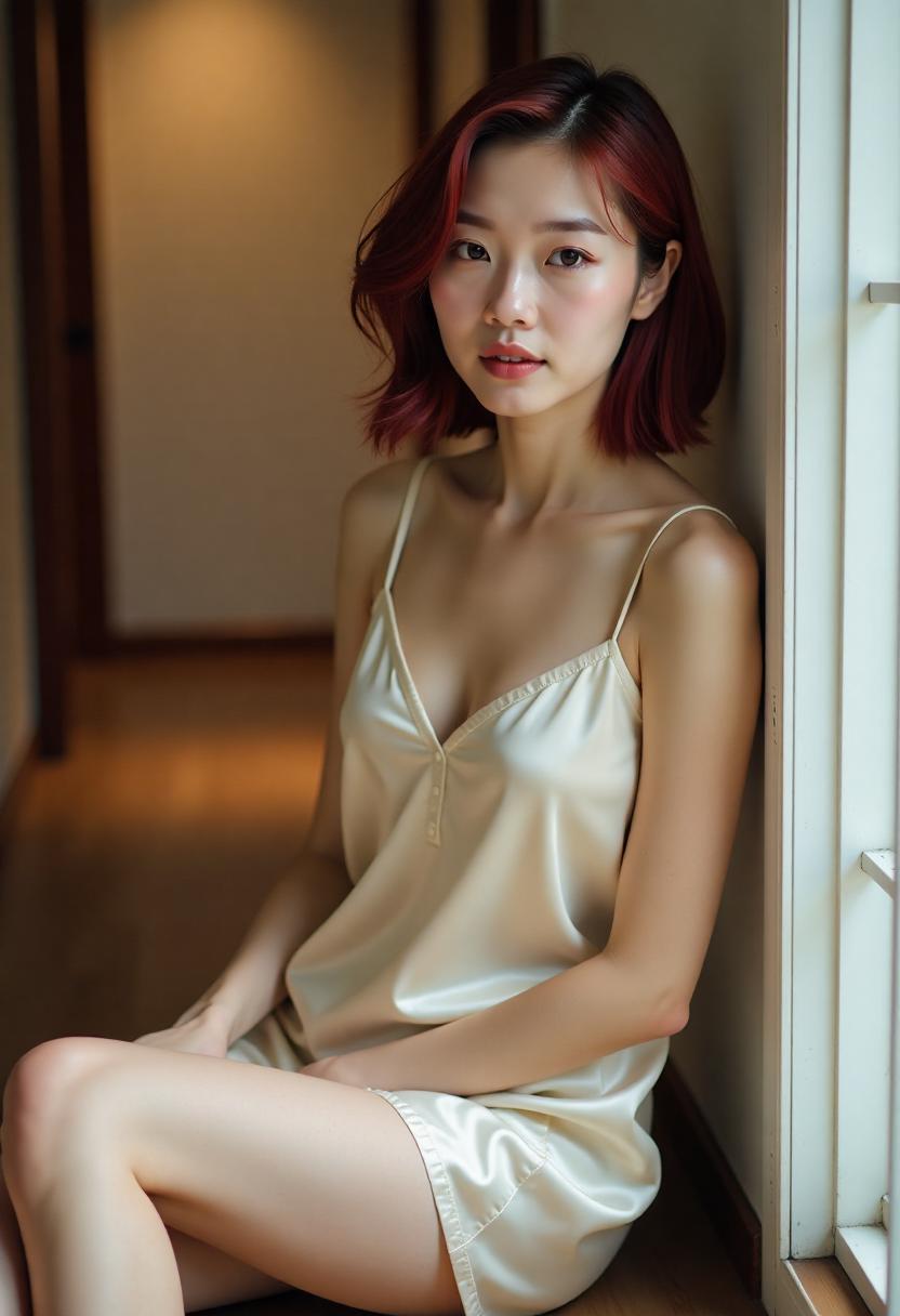 迪丽热巴