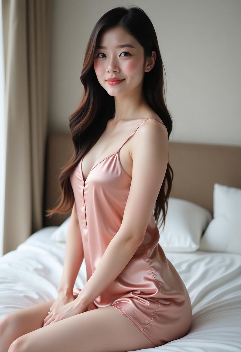 我的女神