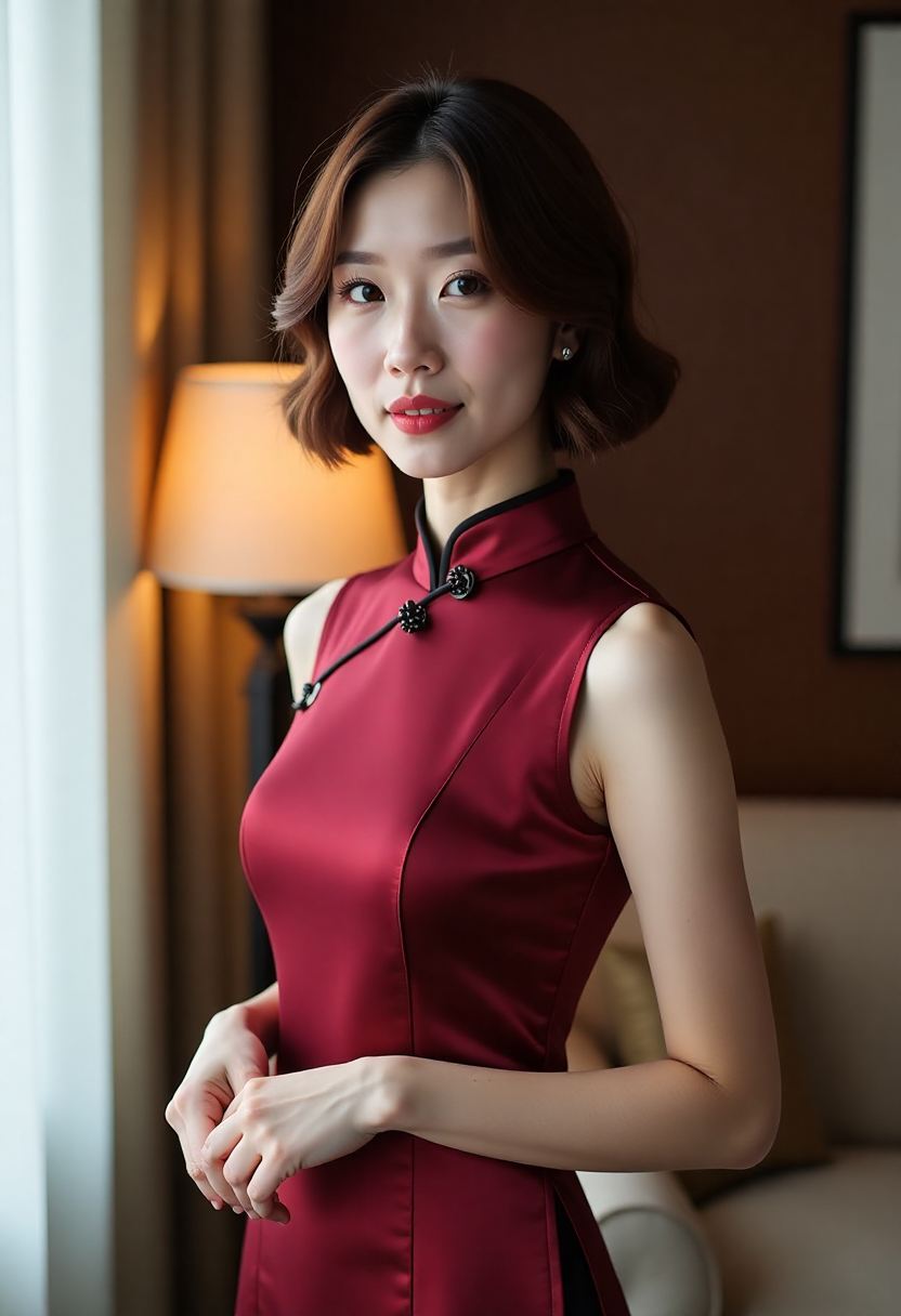 李晓红